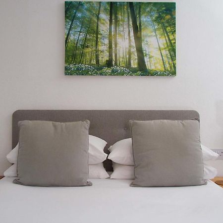 Wedgewood Guest House นอร์ริช ภายนอก รูปภาพ