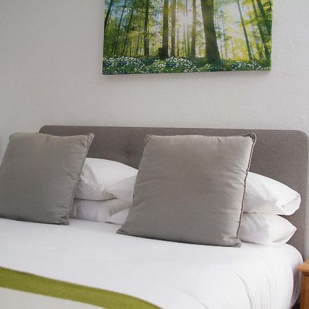 Wedgewood Guest House นอร์ริช ภายนอก รูปภาพ