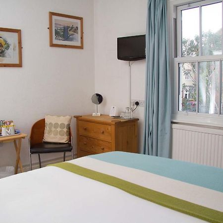 Wedgewood Guest House นอร์ริช ภายนอก รูปภาพ