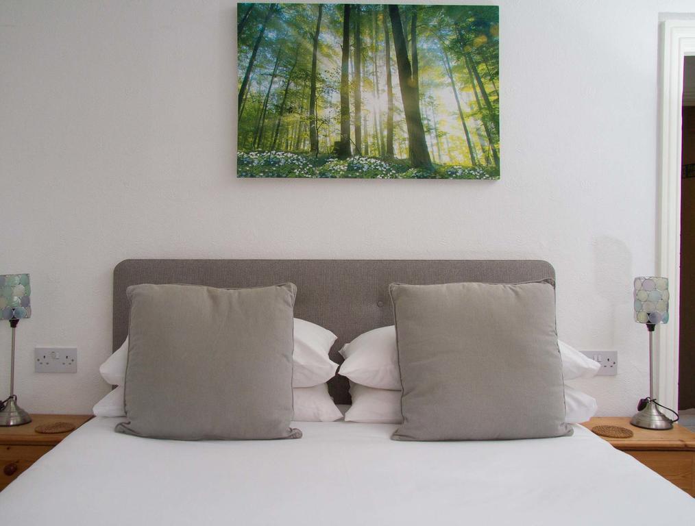 Wedgewood Guest House นอร์ริช ภายนอก รูปภาพ