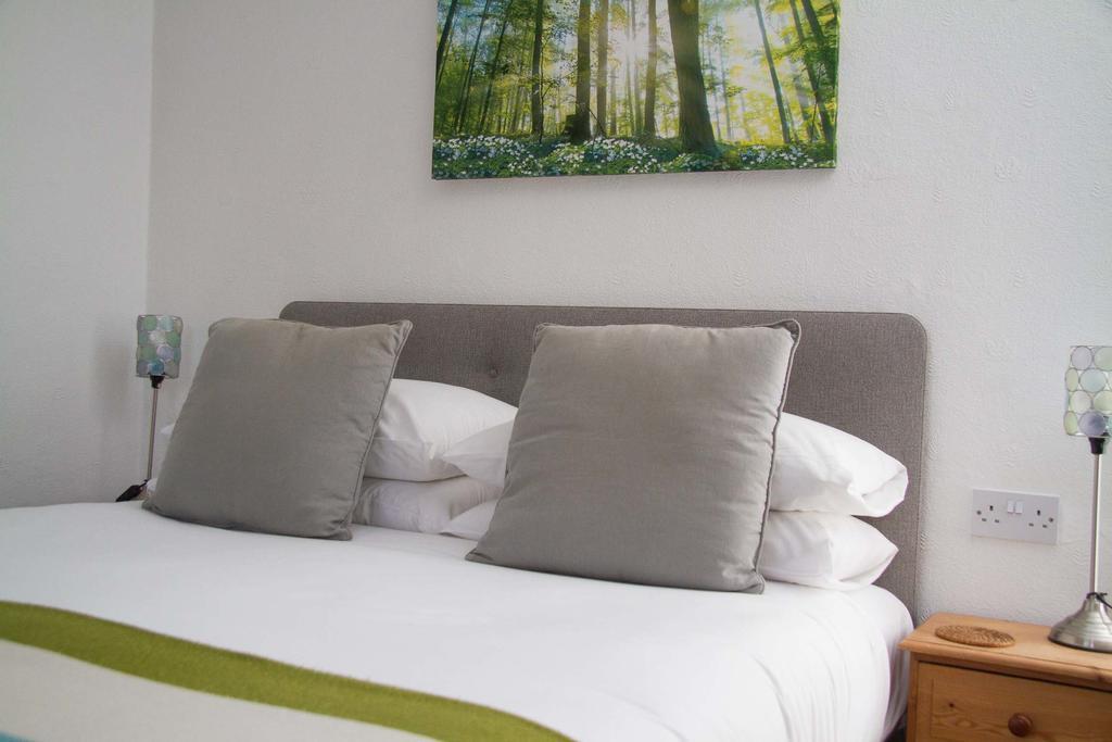 Wedgewood Guest House นอร์ริช ภายนอก รูปภาพ