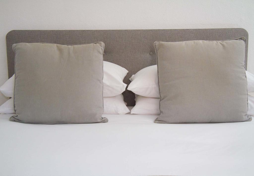 Wedgewood Guest House นอร์ริช ภายนอก รูปภาพ