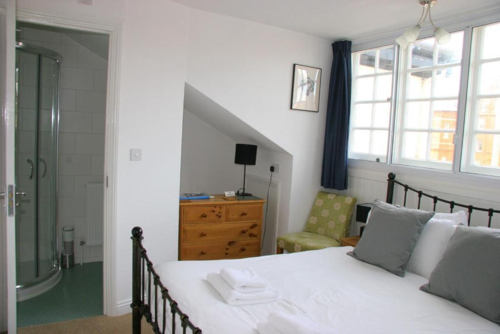 Wedgewood Guest House นอร์ริช ภายนอก รูปภาพ