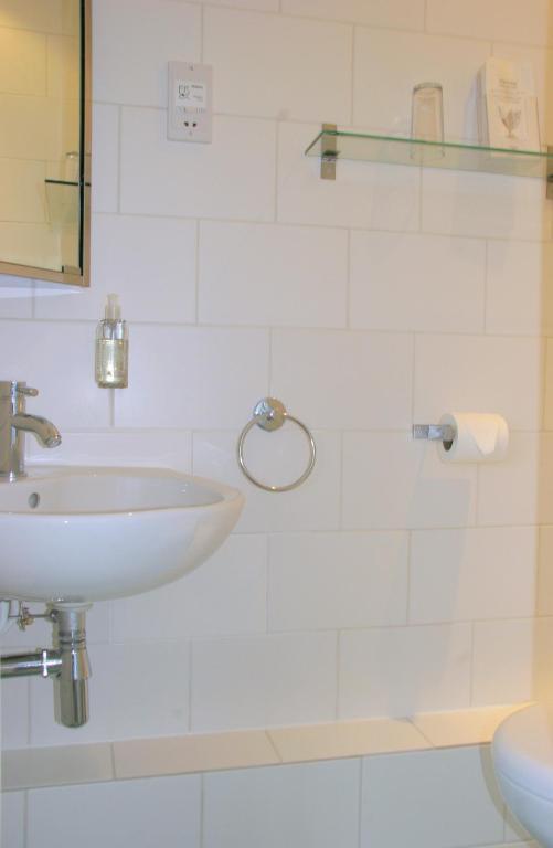 Wedgewood Guest House นอร์ริช ภายนอก รูปภาพ